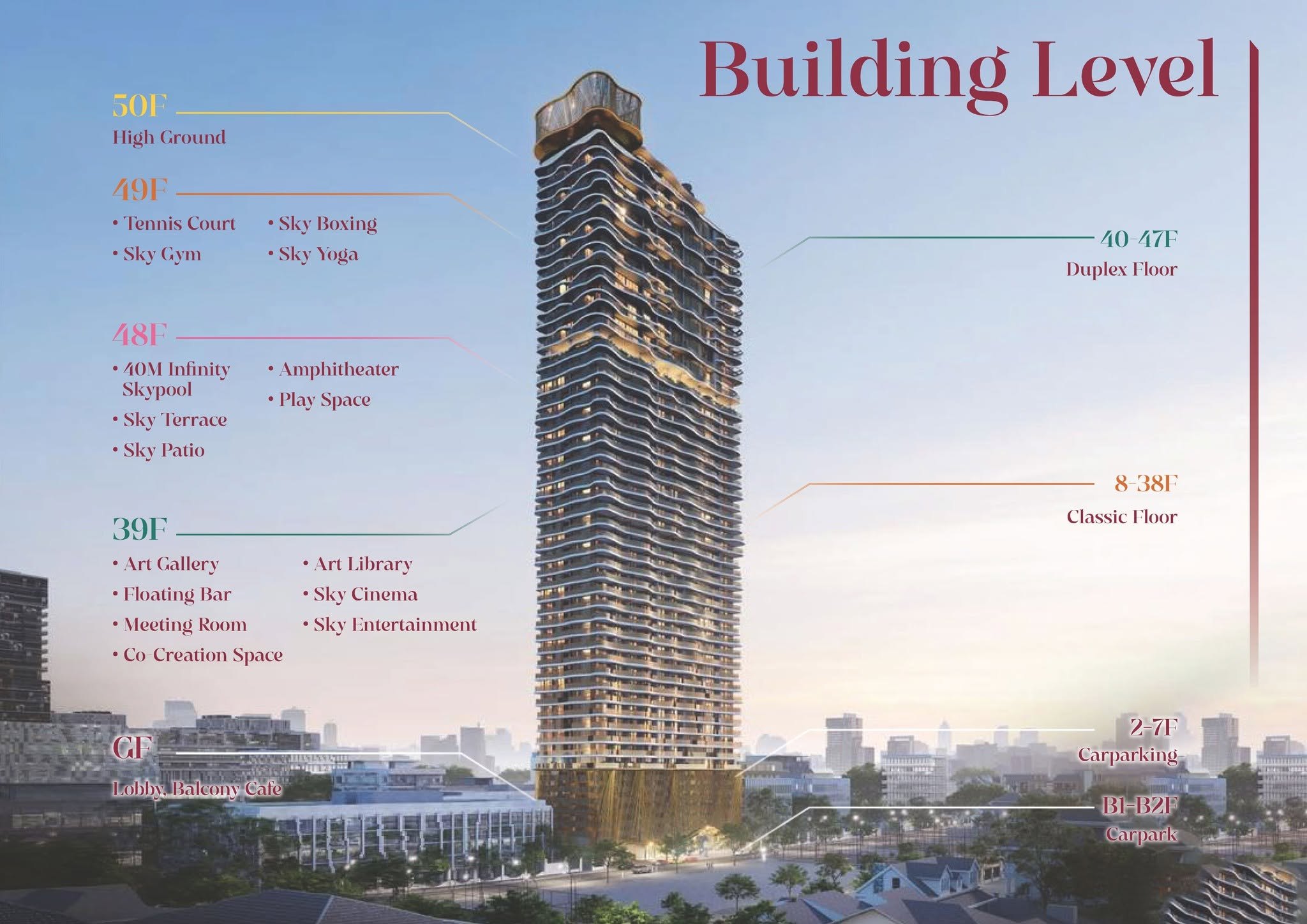 2 Bedroom Condo For Sale in Time Square8 Toul Tompong, view 3