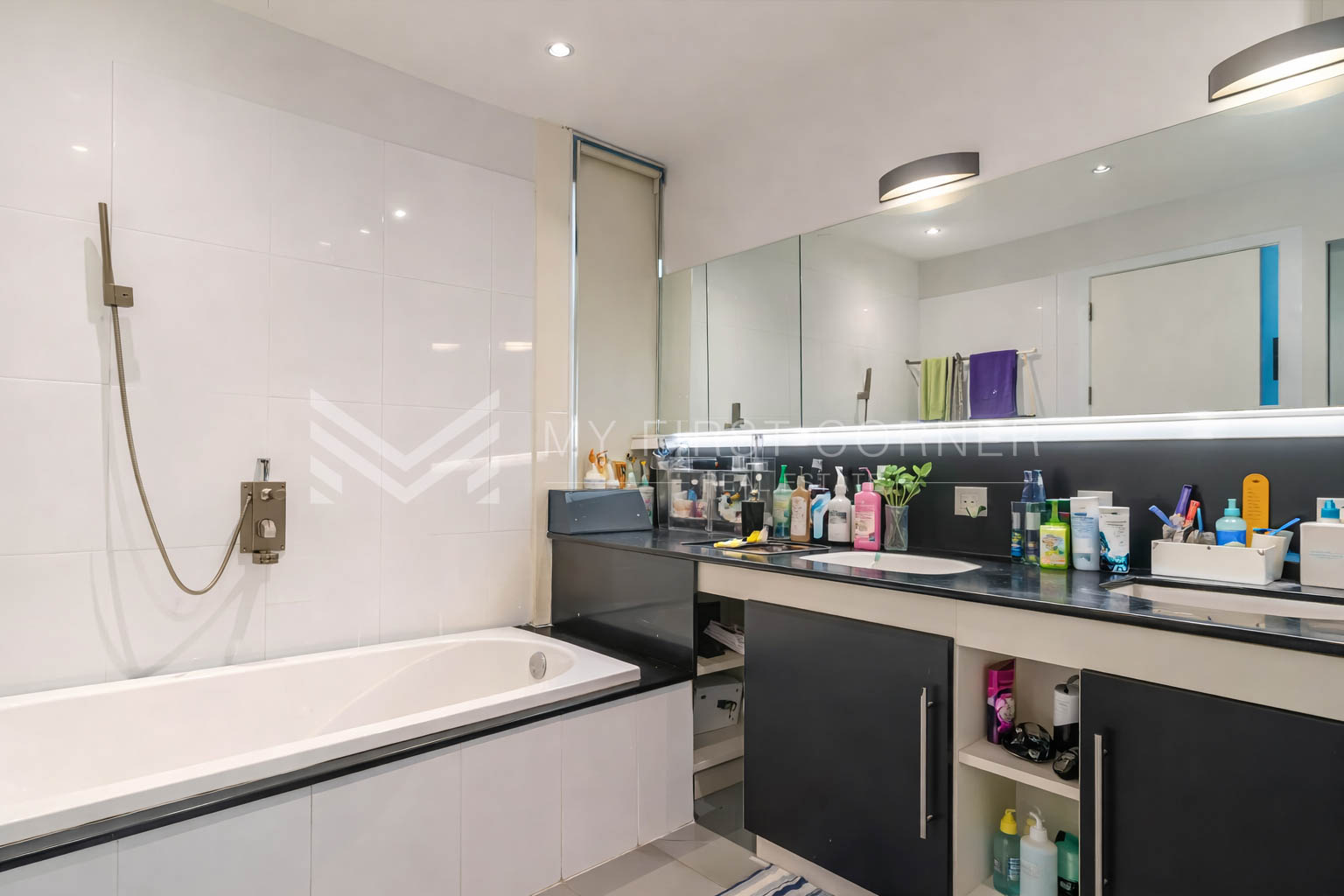 2-Badroom renovated house for Sale on street63 in BKK1, view 6