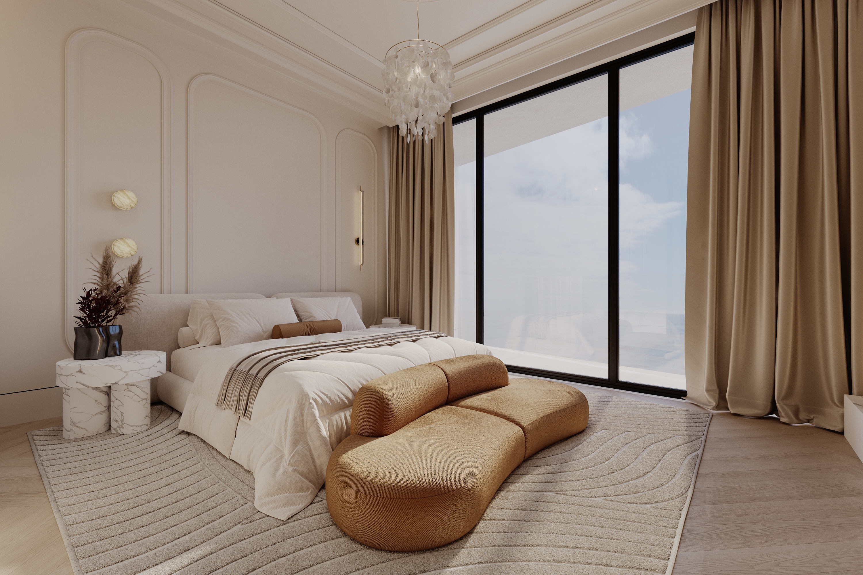 2-Bedroom Beachfront | Times Square 10 For Sale, view 4