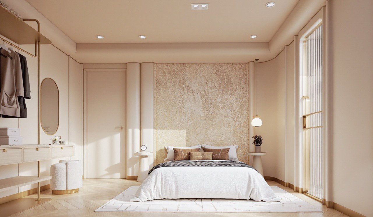 2-Bedroom Unit | Time Square11 at BKK3 | Time Castle 11, view 4