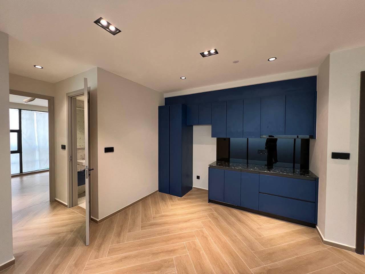 2-Bedroom Condo at Time Square 5 Phnom Penh – Great Investment, Phnom Penh