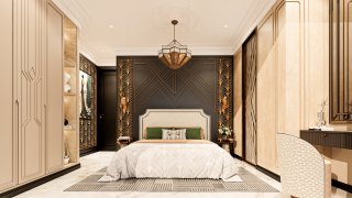 2 Bedroom Unit | Time Square 9 – The Gatsby | BKK1 For Sale, view 3