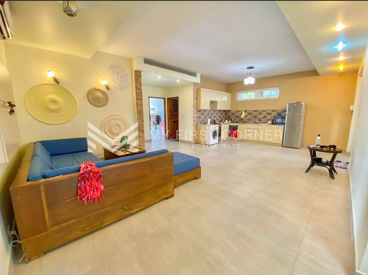 Urgent Sale! Your Dream Villa in Sihanoukville – Only $150,000!, view 2