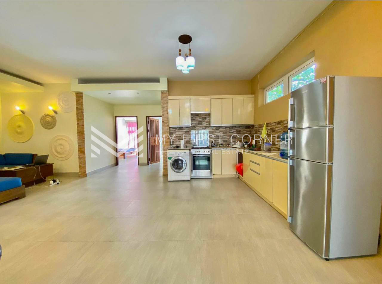 Urgent Sale! Your Dream Villa in Sihanoukville – Only $150,000!, view 3