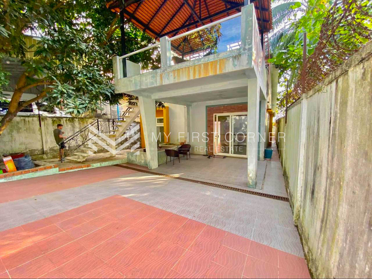 Urgent Sale! Your Dream Villa in Sihanoukville – Only $150,000!, Preah Sihanouk
