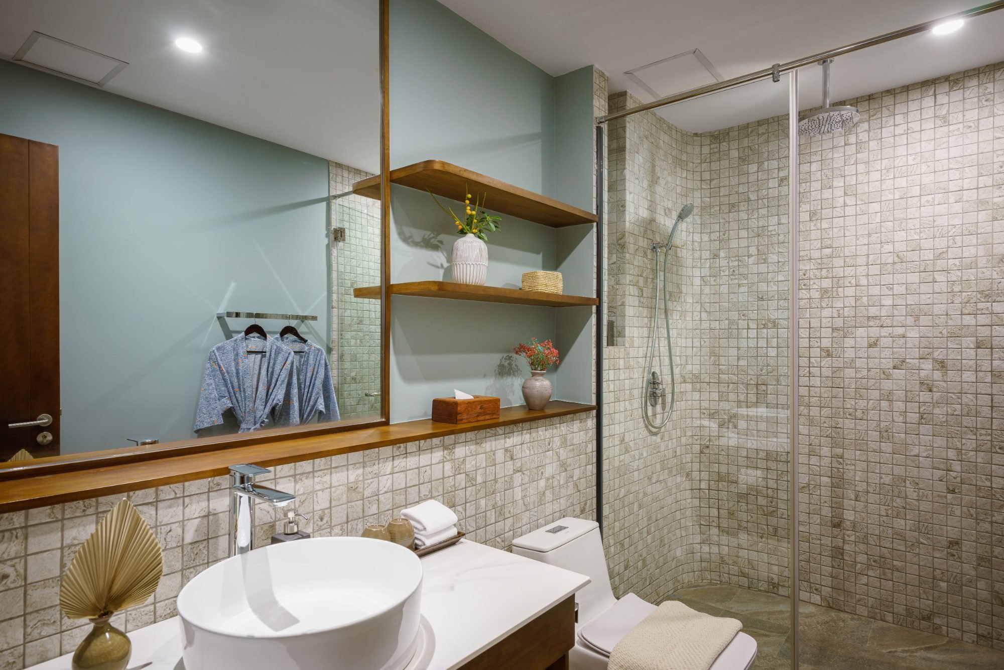 3 Bedrooms Apartment with Balcony for Sale at Amazing Grace Residence & Resort, view 2