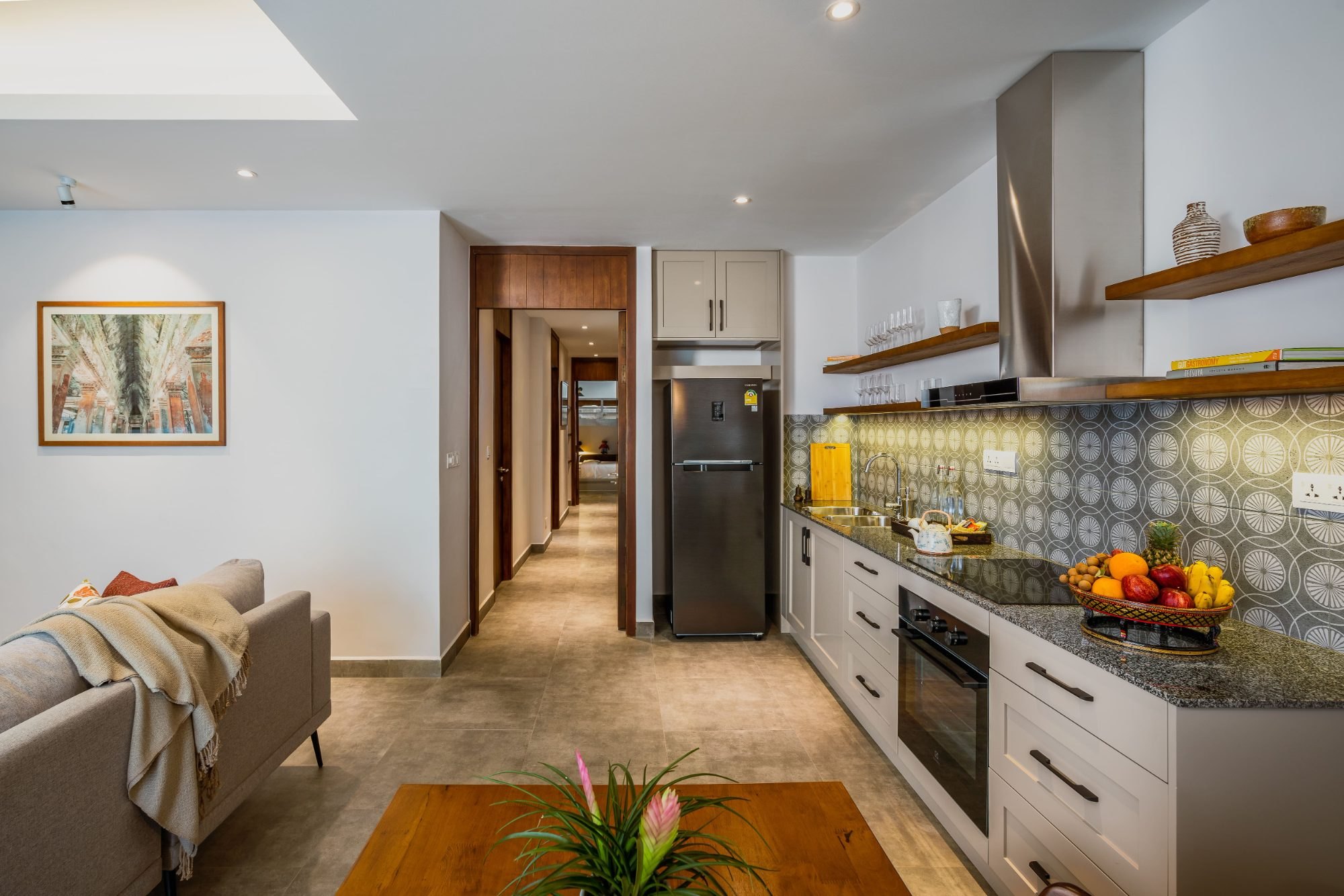 3 Bedrooms Apartment with Balcony for Sale at Amazing Grace Residence & Resort, view 3