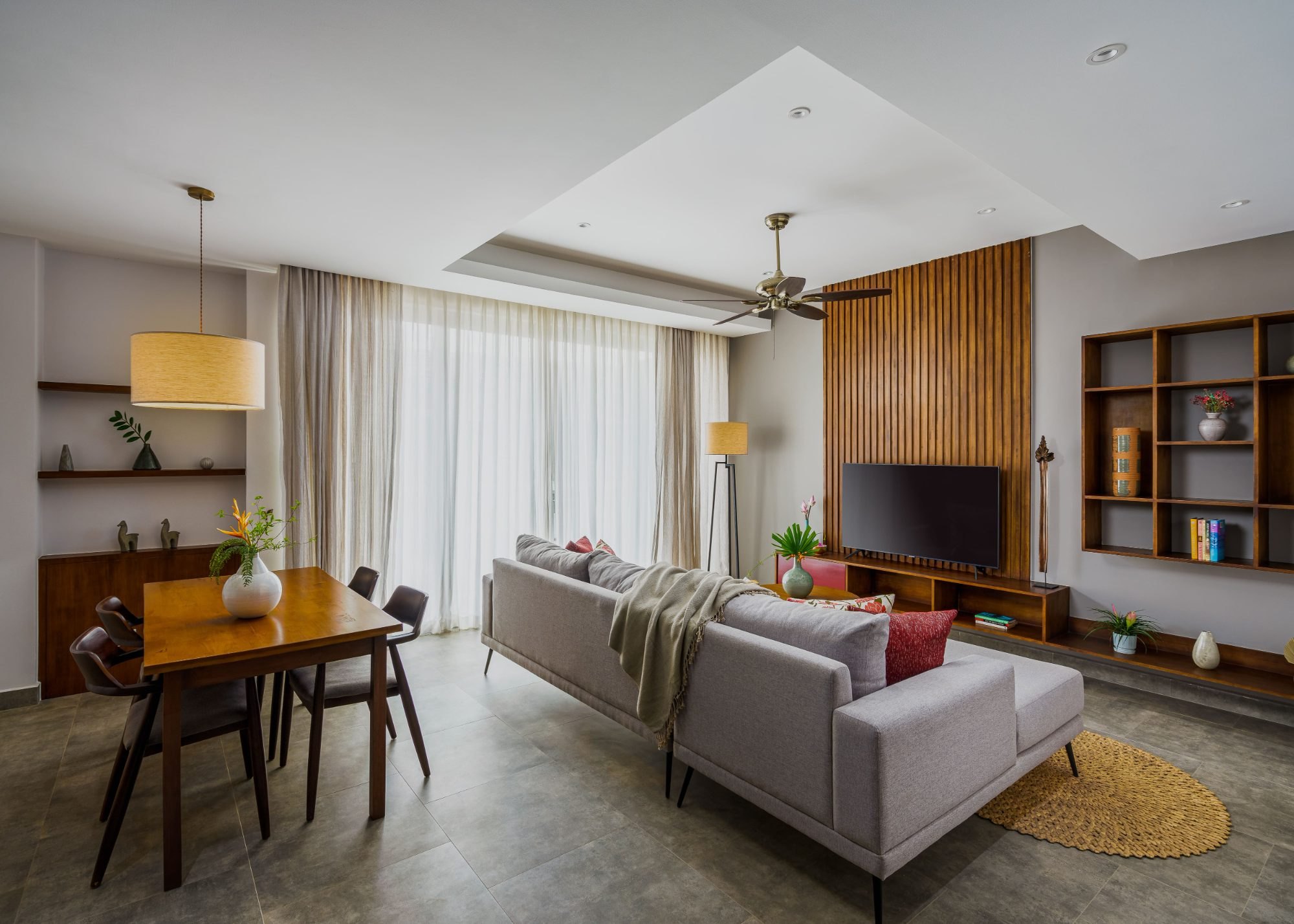 3 Bedrooms Apartment with Balcony for Sale at Amazing Grace Residence & Resort, Siem Reap