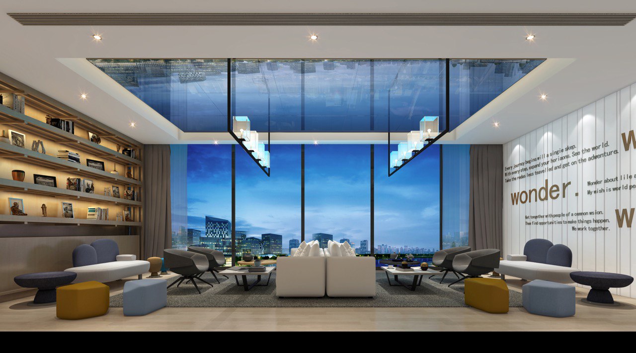 Luxury 3-Bedroom Home in Phnom Penh’s Premier Waterfront Residence, view 3