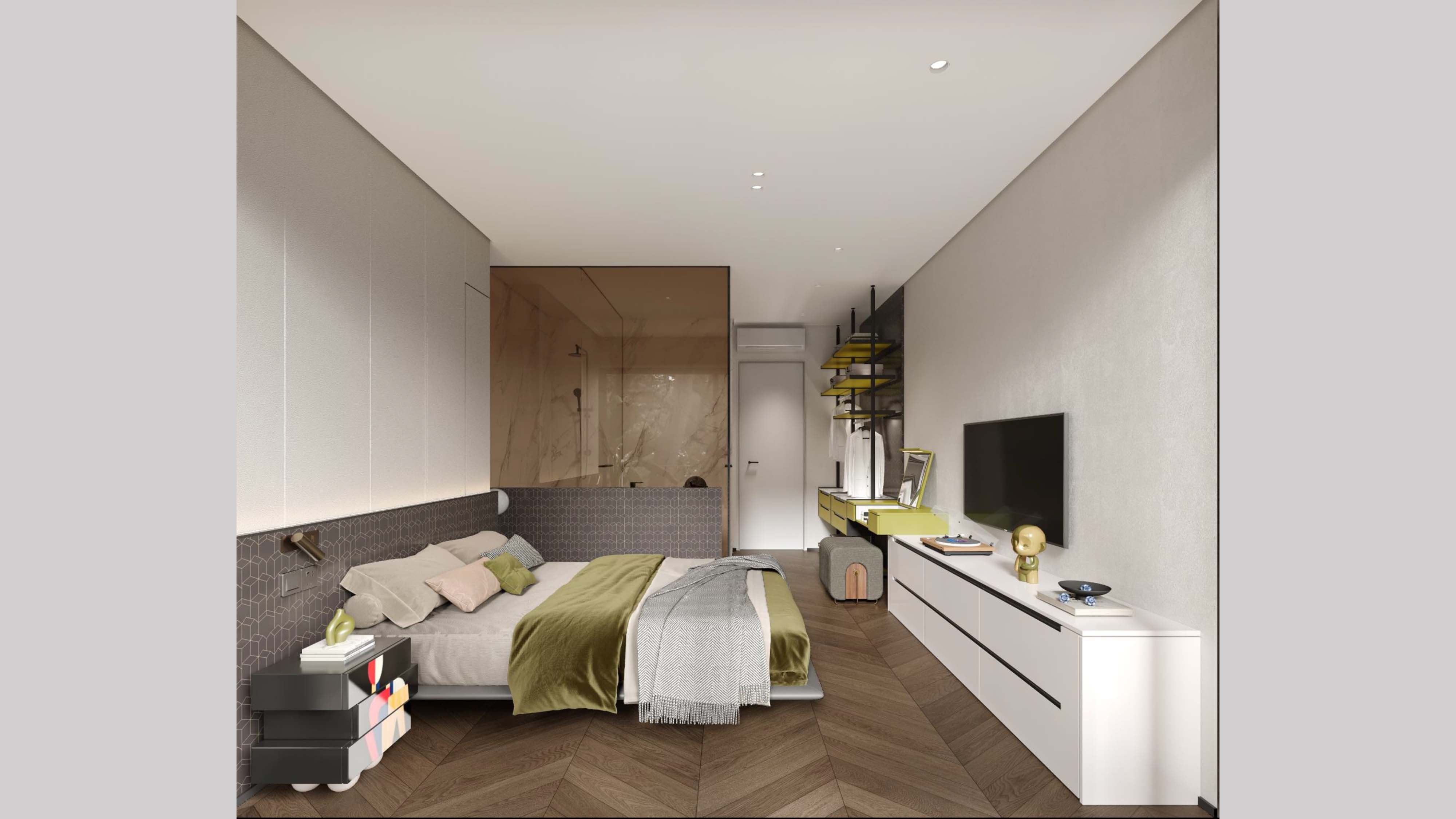 3-Bedroom Picassosky Germme For Sale, view 6