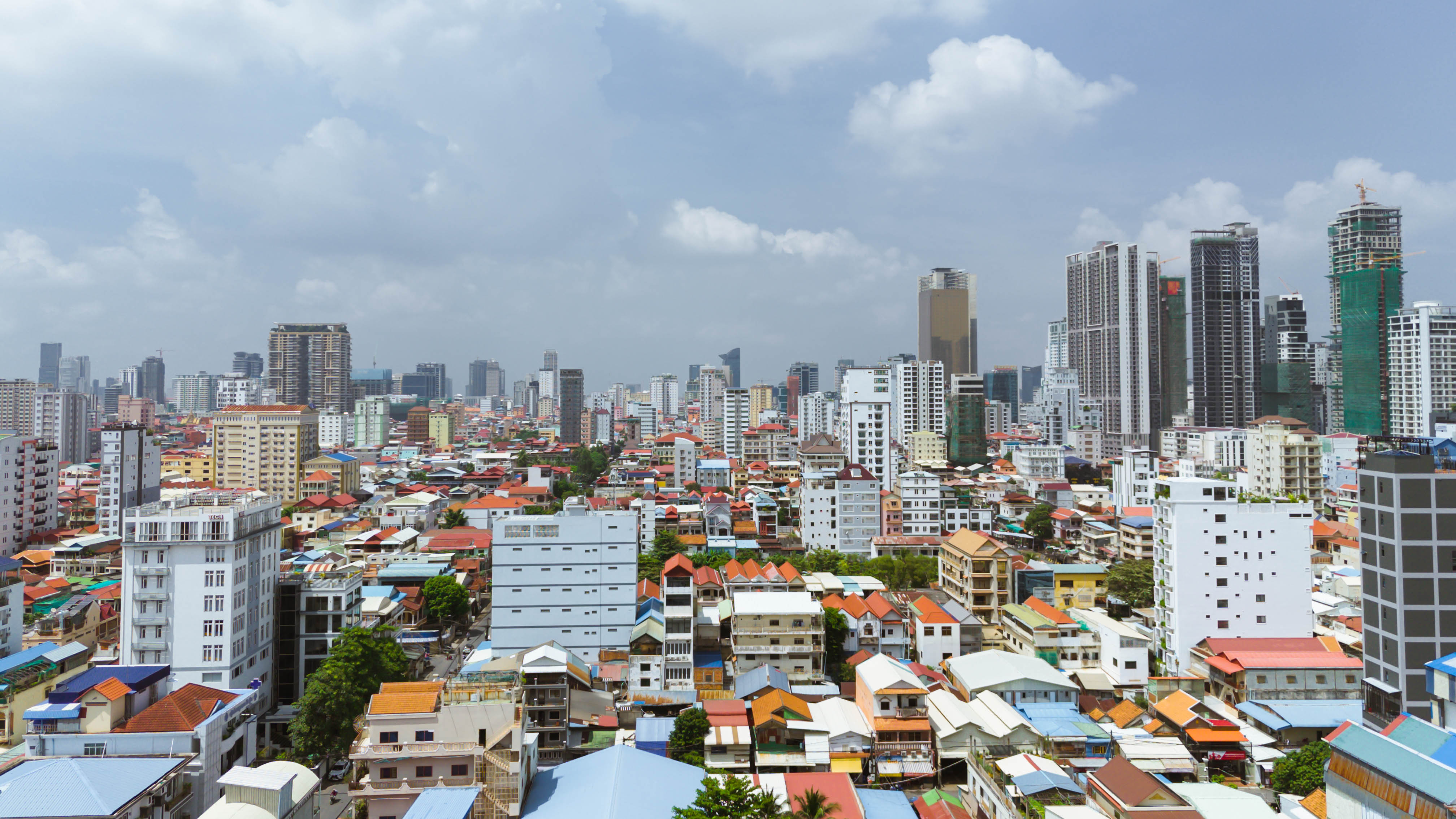3 Bedroom Unit | Time Square 8 | Toul Tom Pong For Sale, view 4