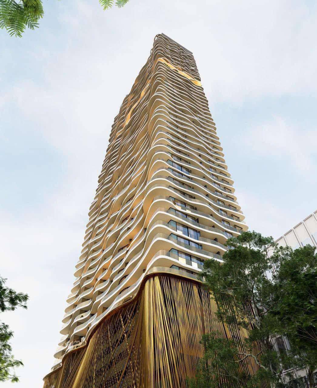 3 Bedroom Unit | Time Square 8 | Toul Tom Pong For Sale, view 6