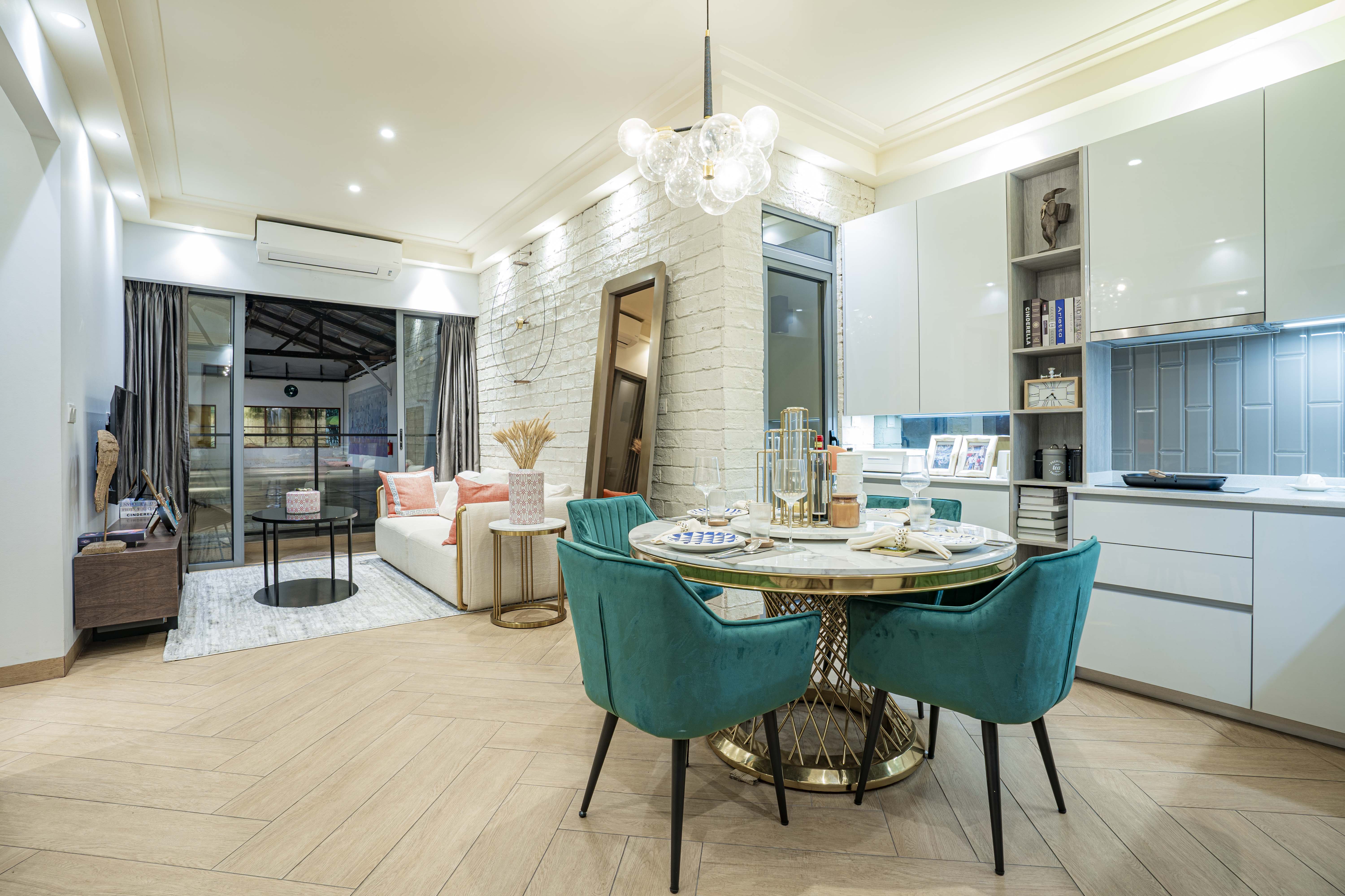 Family-Friendly 3-Bedroom Home in Phnom Penh, view 2