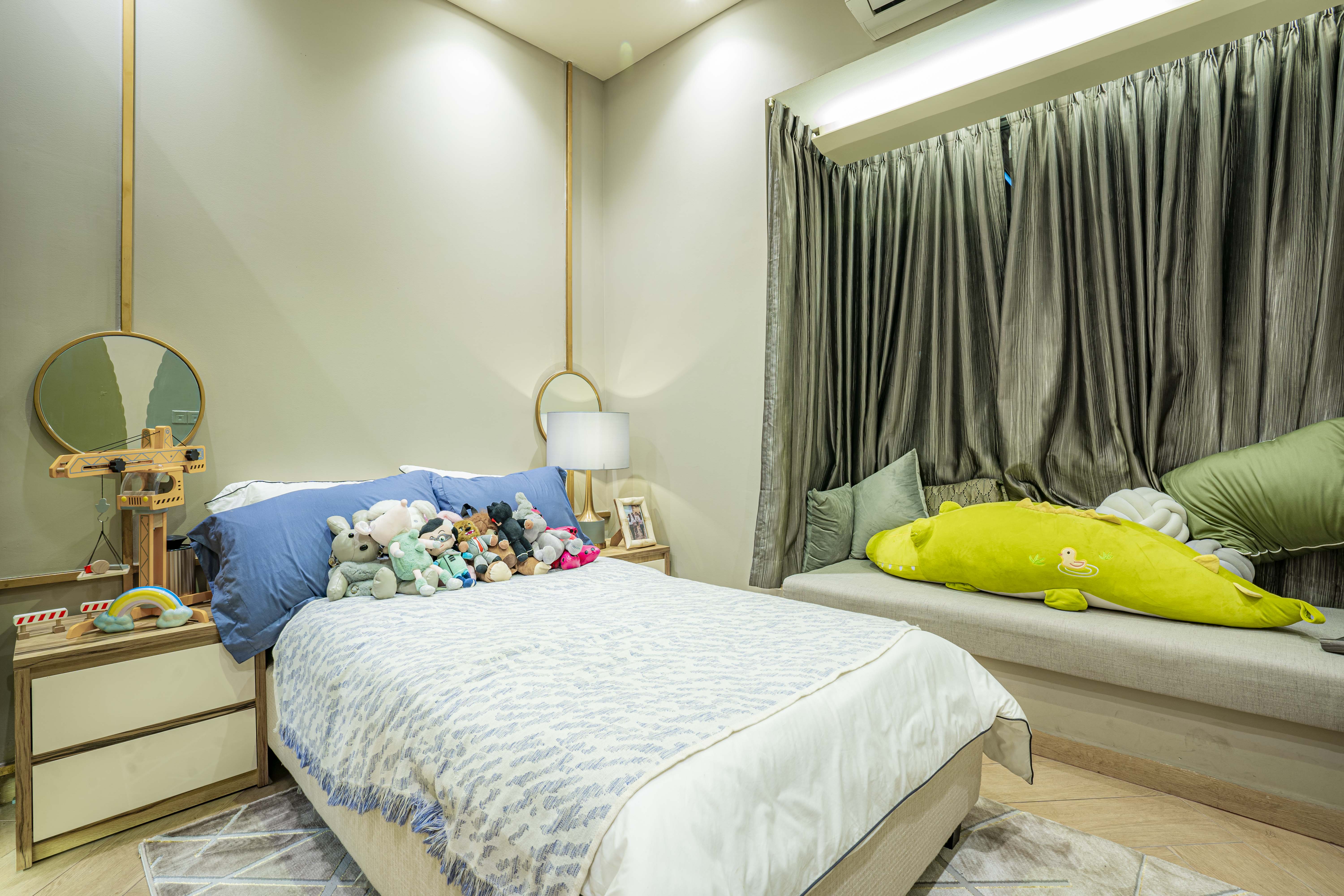 Family-Friendly 3-Bedroom Home in Phnom Penh, view 4