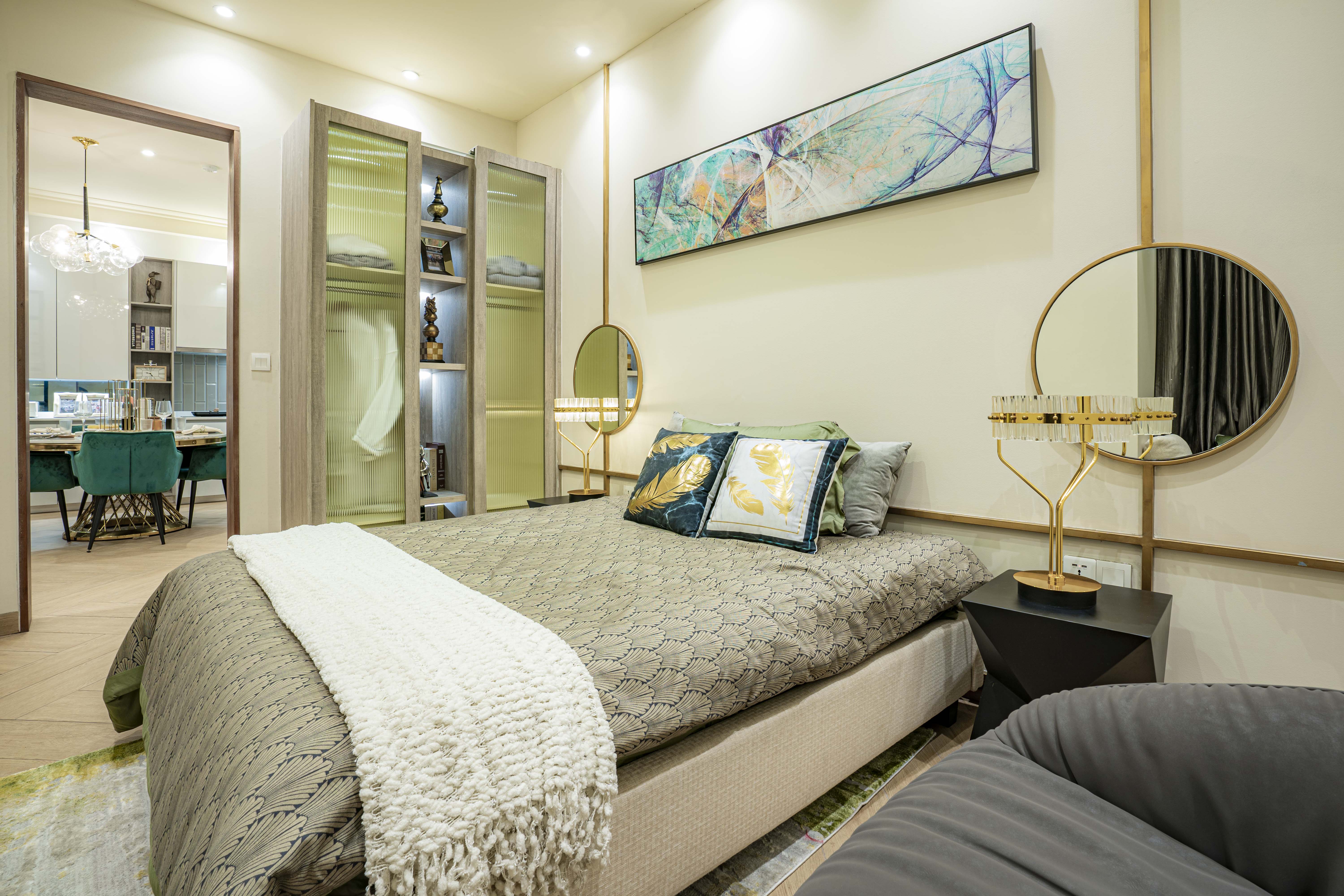 Family-Friendly 3-Bedroom Home in Phnom Penh, view 5