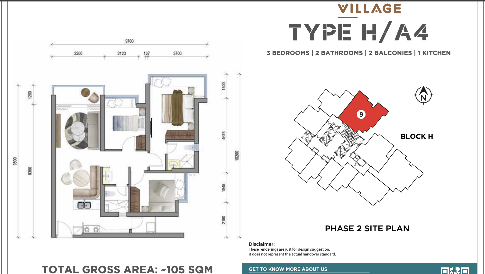 Family-Friendly 3-Bedroom Home in Phnom Penh, view 6