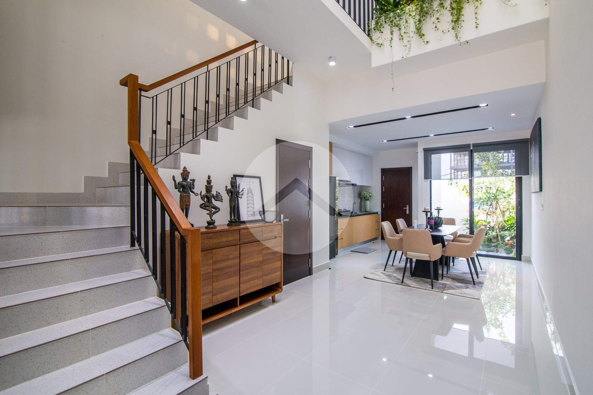 Shophouse For Sale in Eco Residence at Sen Son Phnom Penh, view 4
