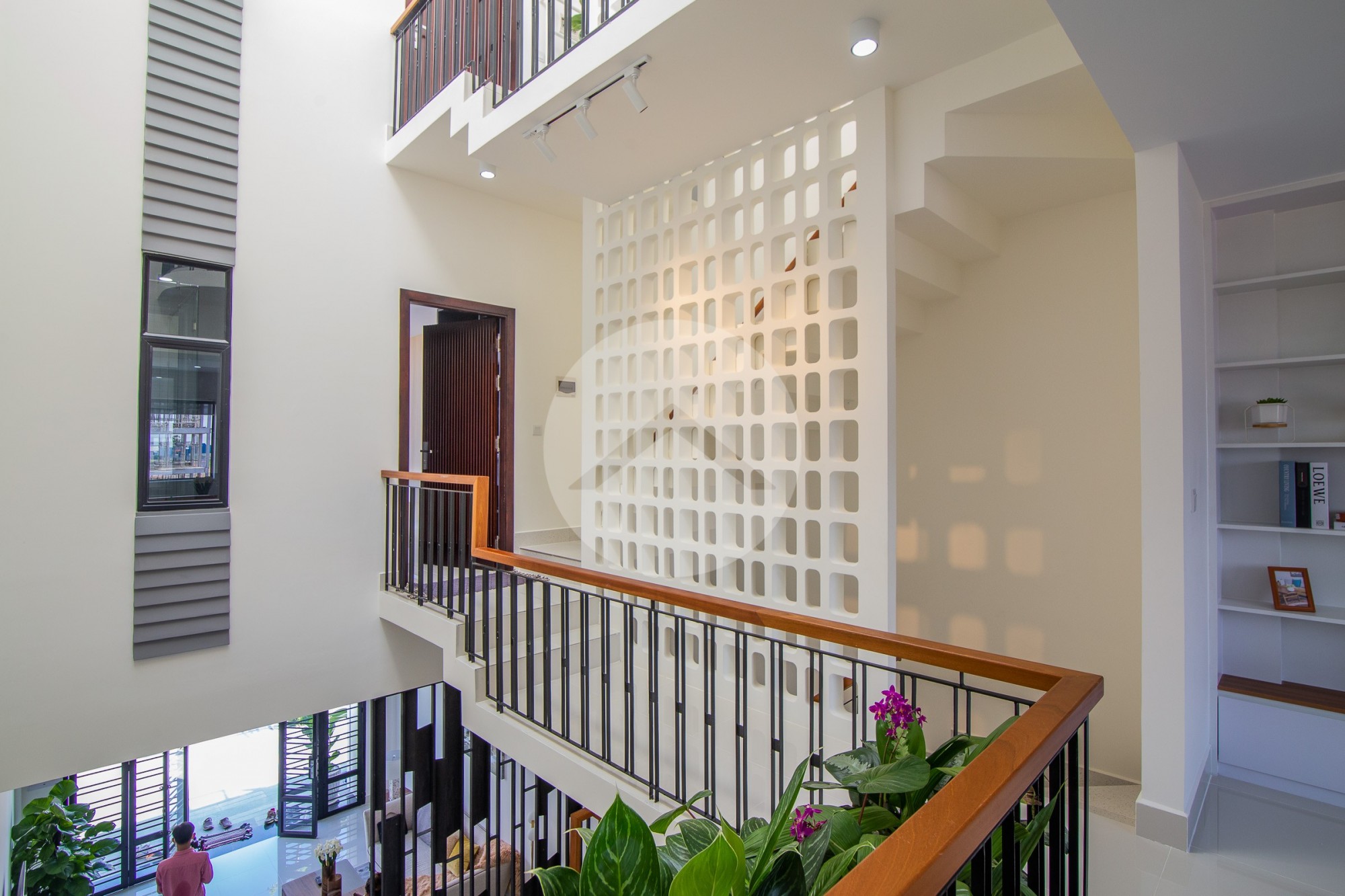 Shophouse For Sale in Eco Residence at Sen Son Phnom Penh, view 5