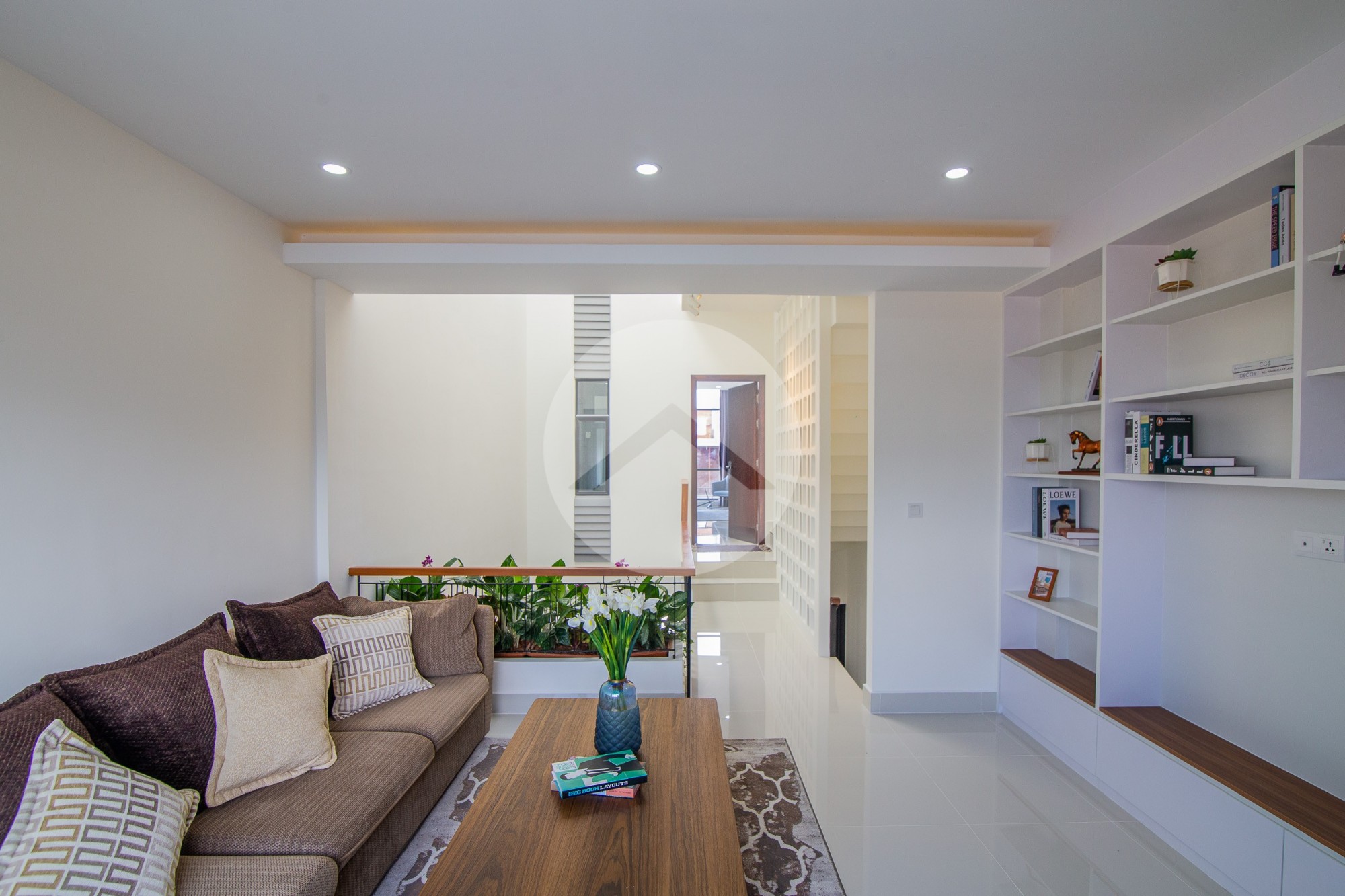 Shophouse For Sale in Eco Residence at Sen Son Phnom Penh, view 6