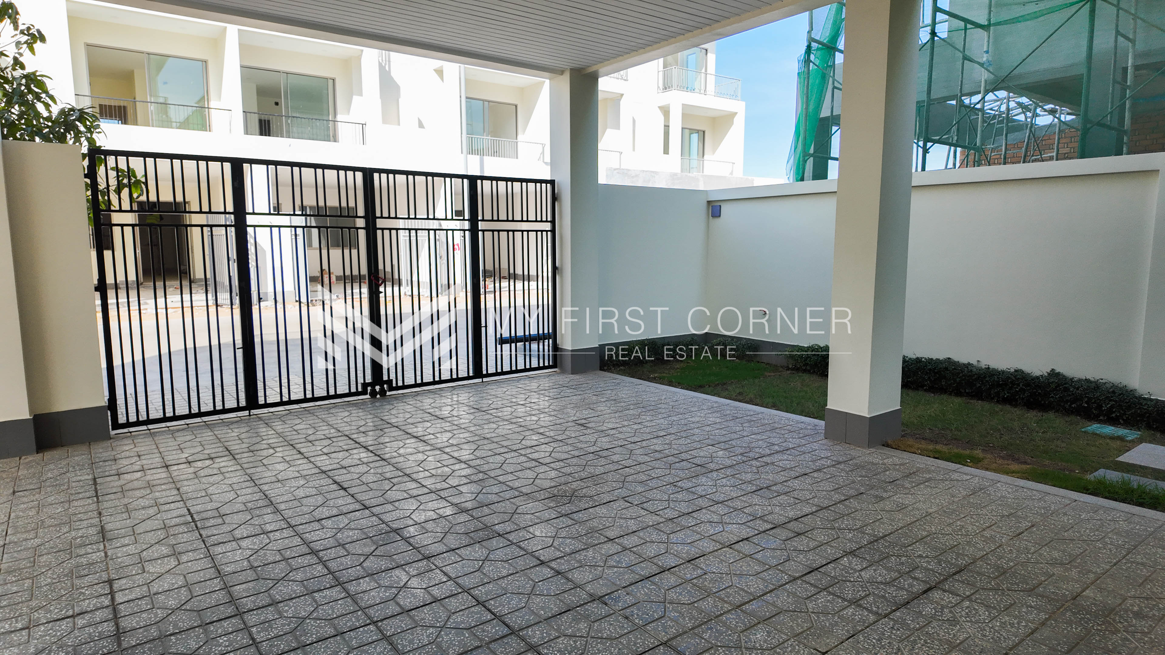 Modern 4BR Villa Phnom Penh City Center, view 3