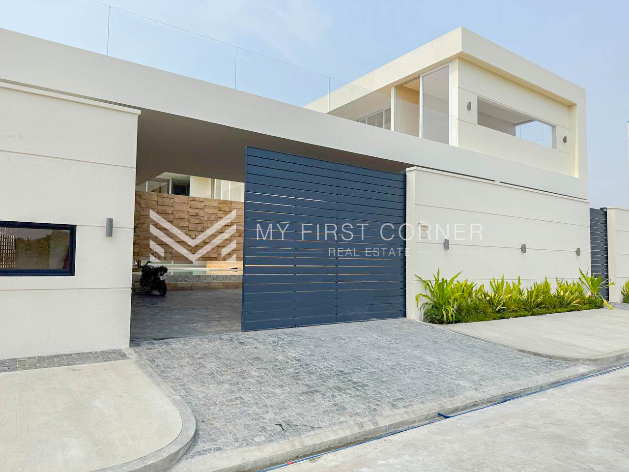Exclusive Pool Villa in Phnom Penh – Luxury Real Estate Cambodia – $1.5 Million, Phnom Penh