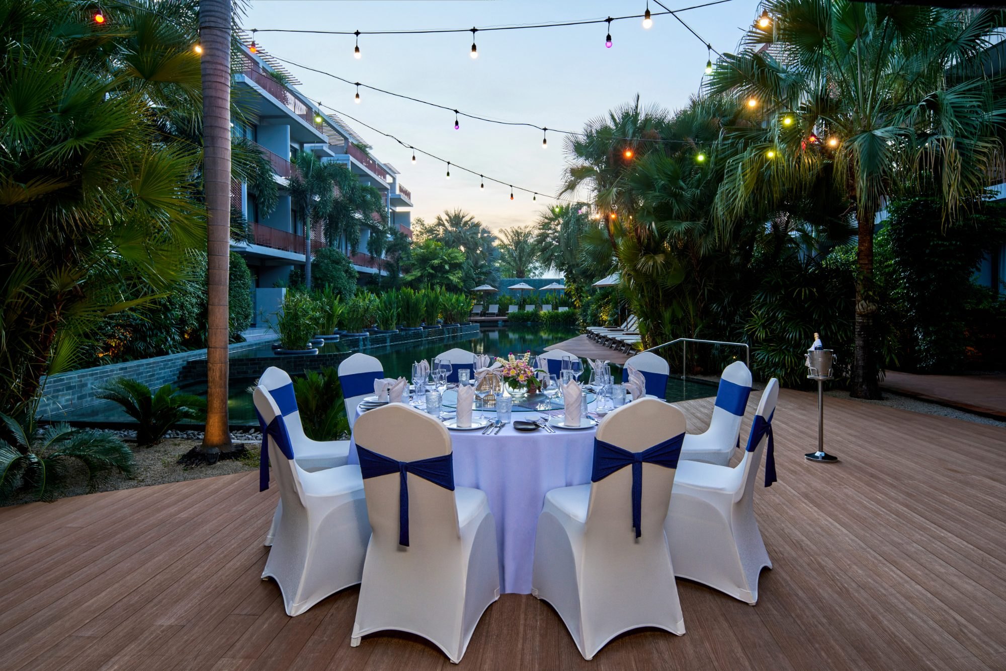 Amazing Grace Residence & Resort, view 3