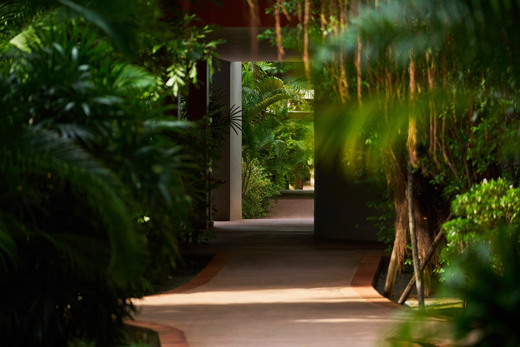 Amazing Grace Residence & Resort, view 4