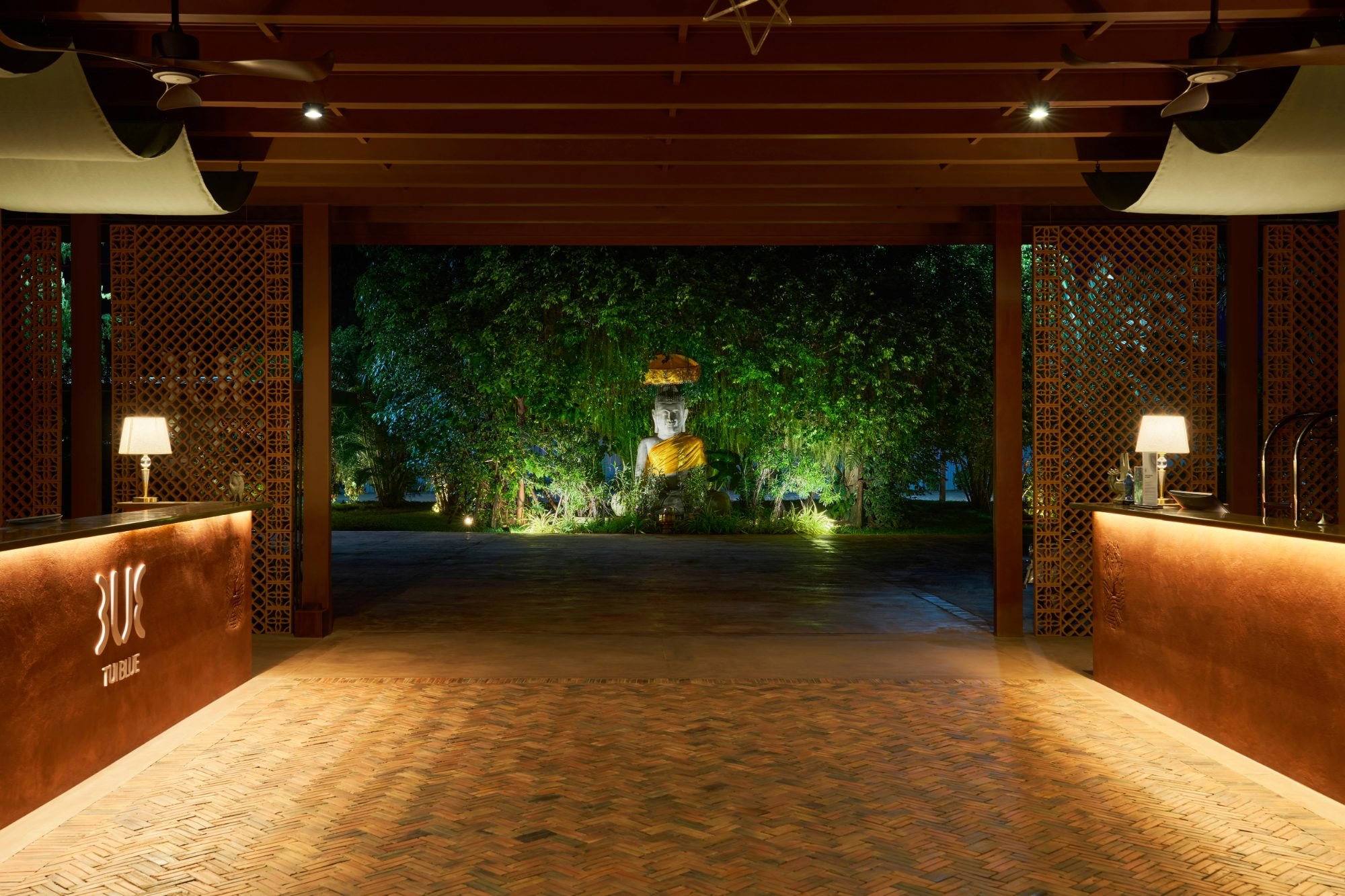 Amazing Grace Residence & Resort, view 5