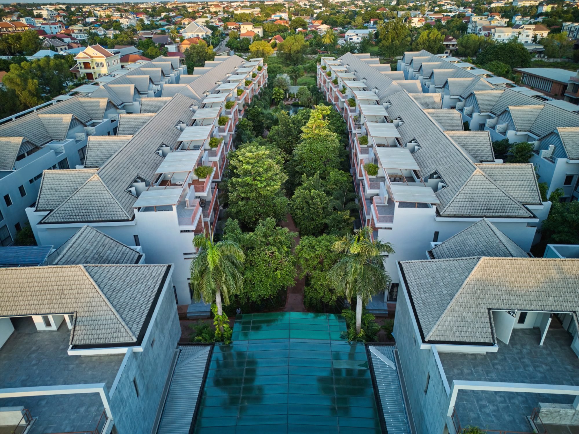 Amazing Grace Residence & Resort, view 6