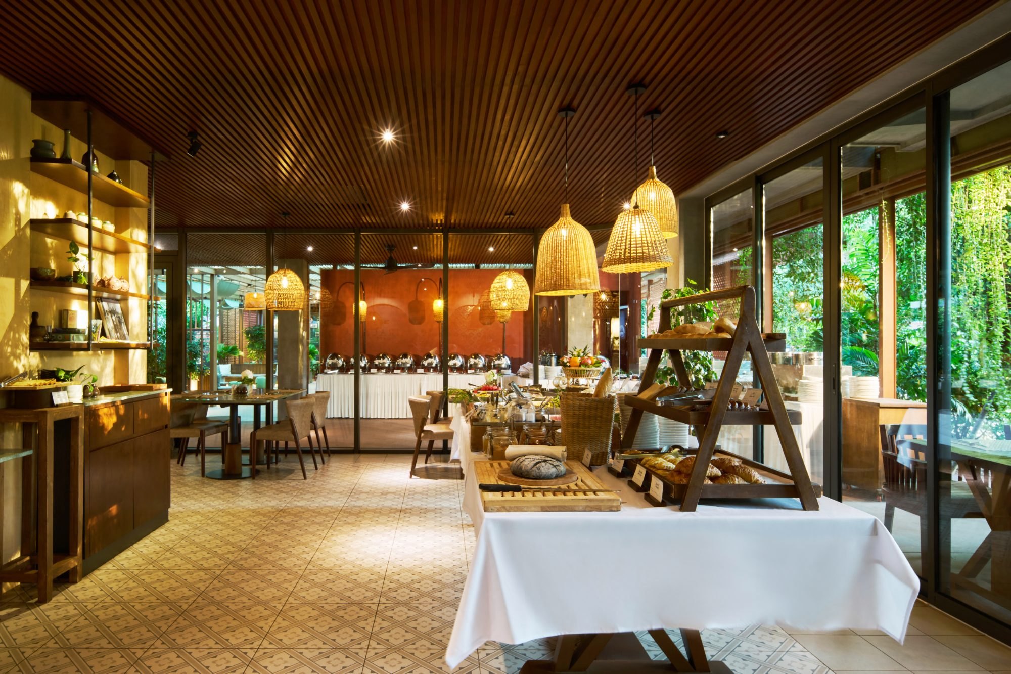 Amazing Grace Residence & Resort, Phnom Penh