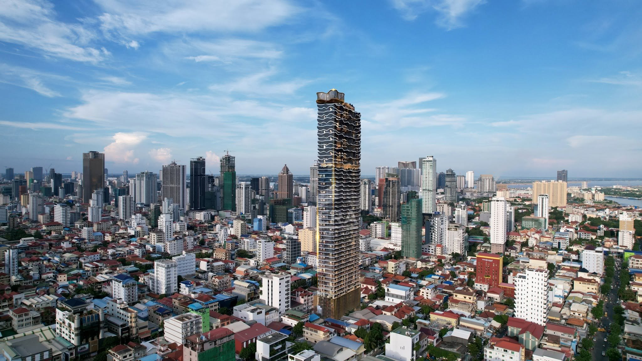 For Sale 1 Bedroom Condo in Time Square8 Toul Tompong, view 5