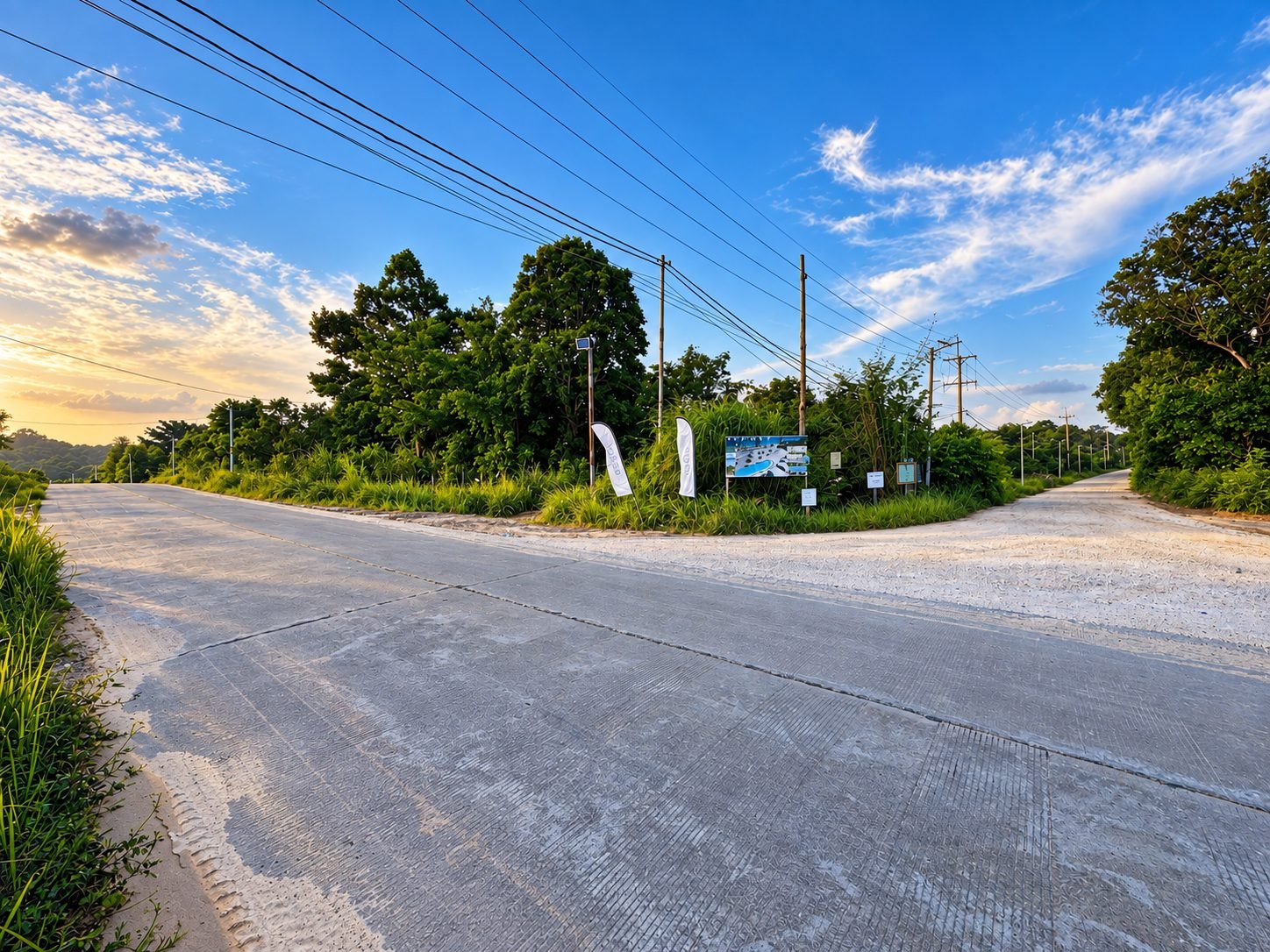 Land for Sale in Koh Rong, Preah Sihanouk