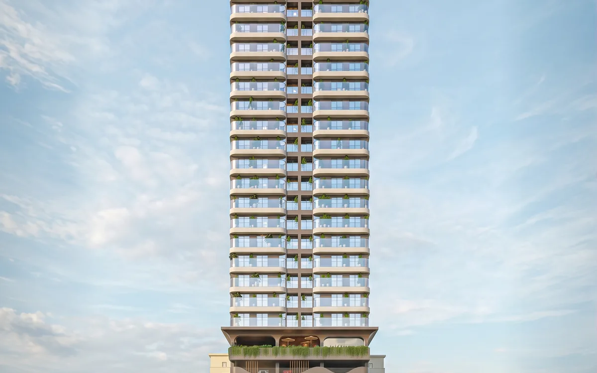 Norea Square Condominium, view 2