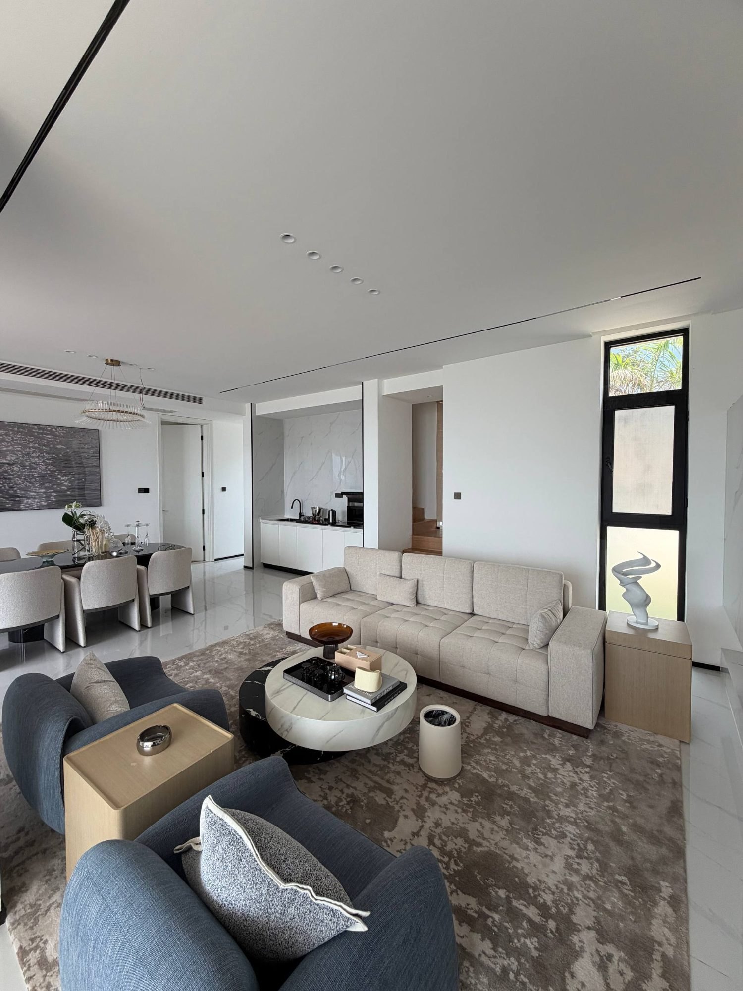 Ocean View Two-Bedroom Pool Villa for Sale in Koh Rong Sanloem, view 3