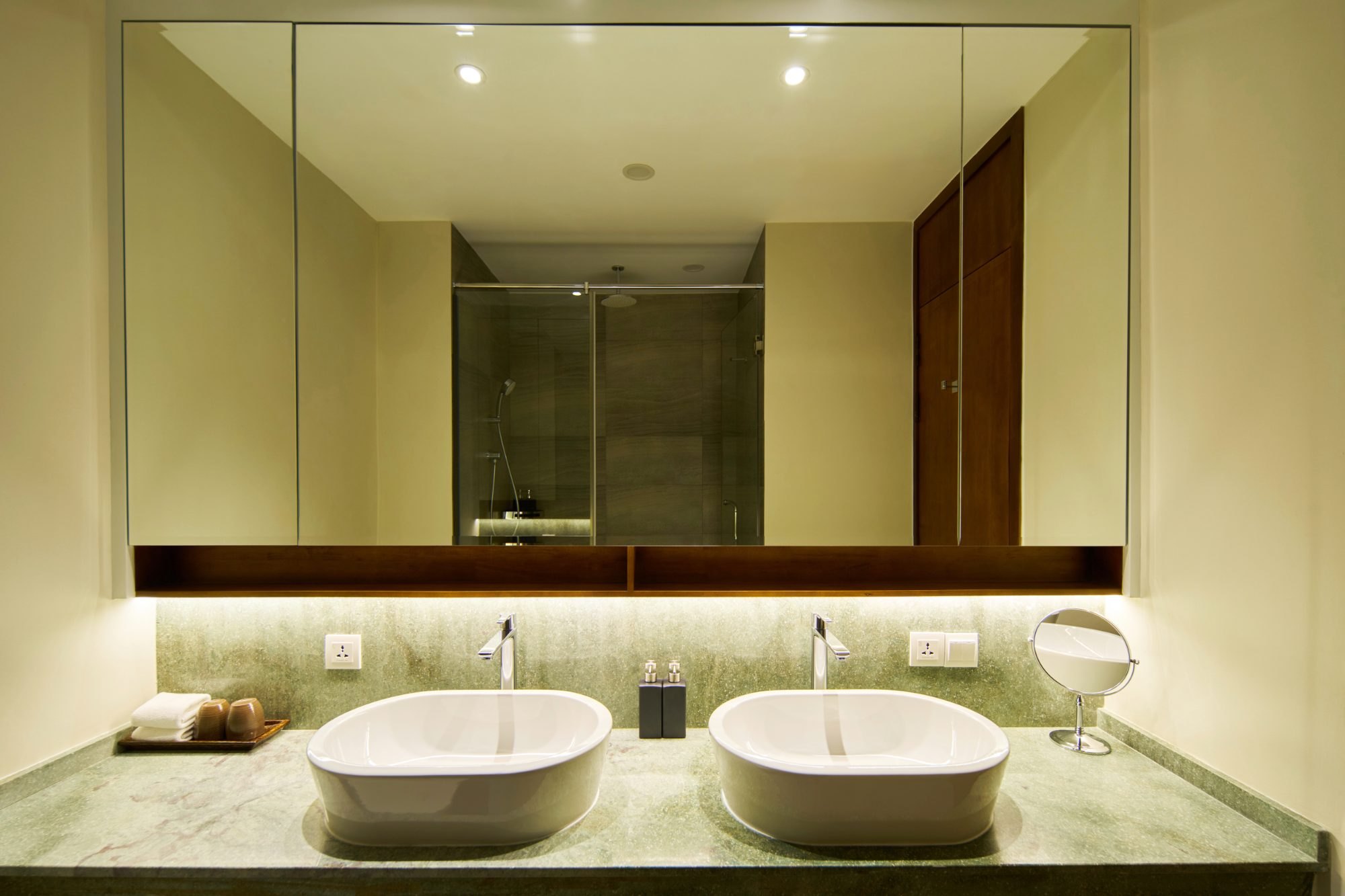 1 Bedroom Apartment with Belcony at Amazing Grace Residence & Resort, view 3