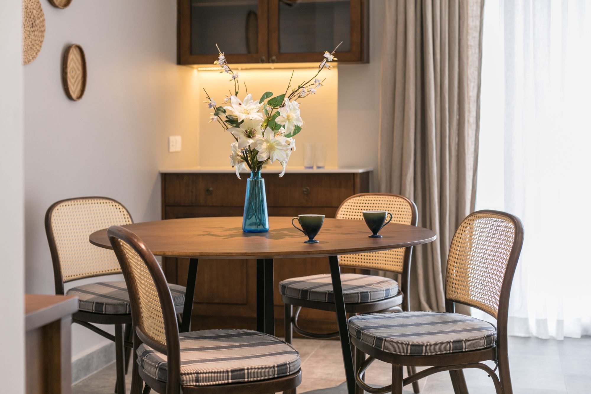 1 Bedroom Apartment with Belcony at Amazing Grace Residence & Resort, view 6