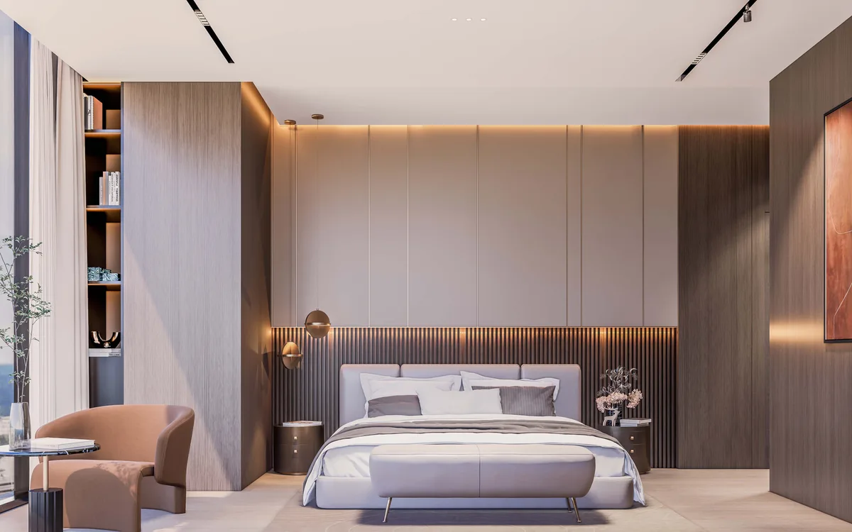 Wyndham Garden BKK1, view 3