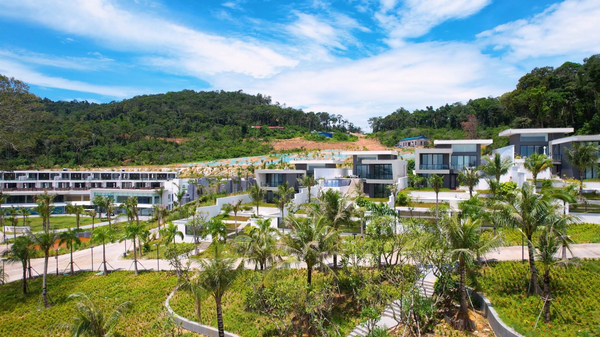 Xanadu International Resort, view 4
