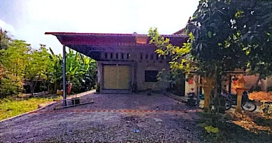 Residential Land in Krong Battambang, Battambang, photo 4