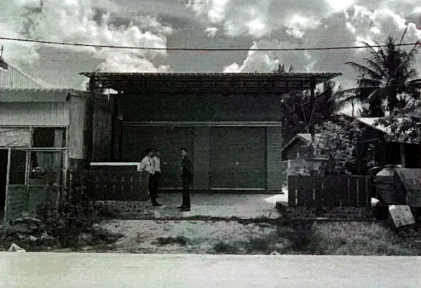 Land & House in Srok Ratanak Mondol, Battambang, photo 2