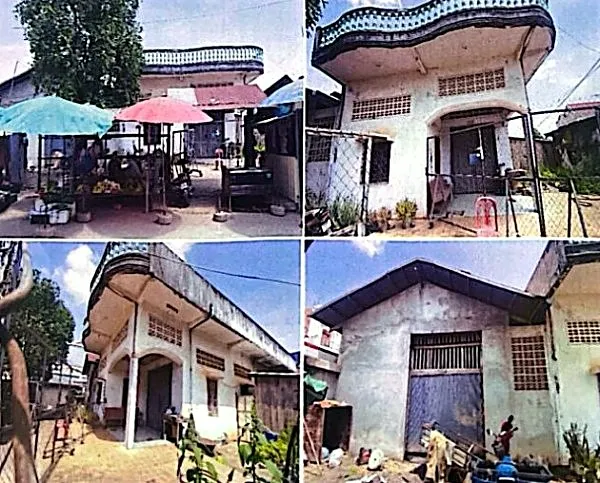 Land & House in Serei Saophoan, Banteay Meanchey, photo 2