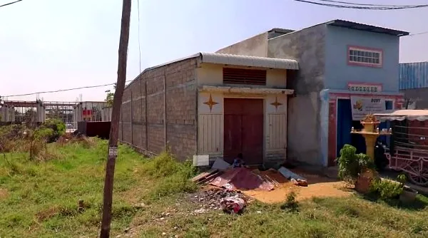 Residential Land, 832 m2 in Krong Poipet, Banteay Meanchey, photo 3