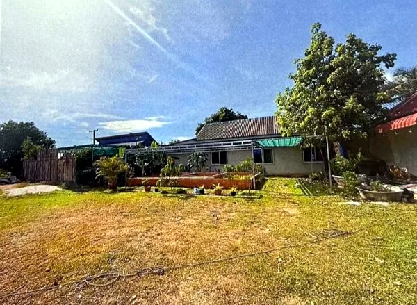 Land & House in Krong Kampong Chhnang, Kampong Chhnang, photo 2