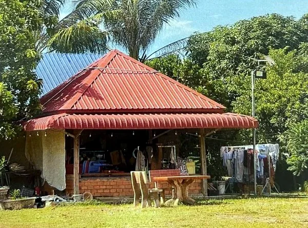 Land & House in Krong Kampong Chhnang, Kampong Chhnang, photo 4
