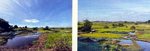 Land & House in Krong Kampong Chhnang, Kampong Chhnang, photo 6
