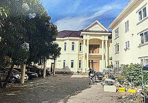 Land & Villa in Ta Khmau, Kandal, photo 2