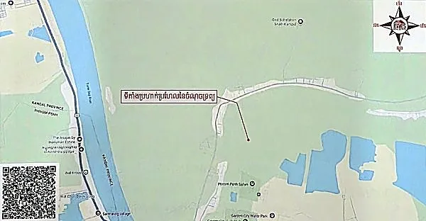 Vacant Land in Muk Kampul, Kandal, photo 4