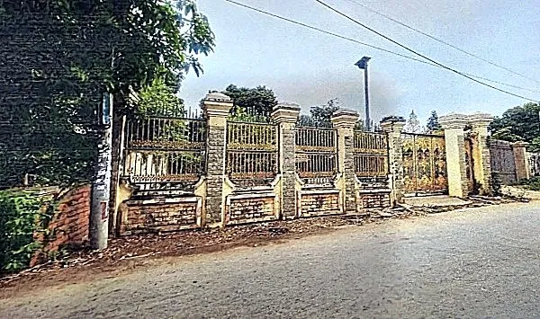 Vacant Land in Muk Kampul, Kandal