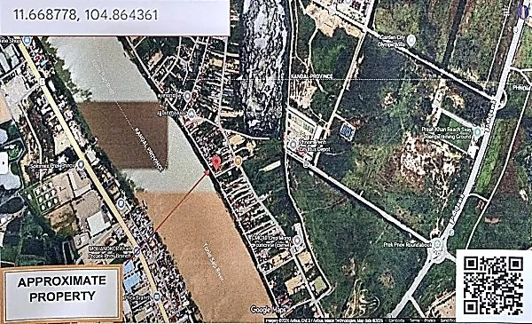 Vacant Land in Muk Kampul, Kandal, photo 2