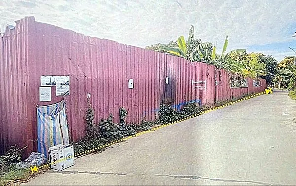 Construction Land in Lvea Aem, Kandal, photo 3